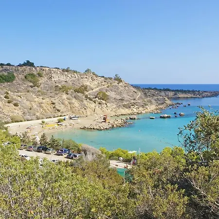 Celine Villa Protaras