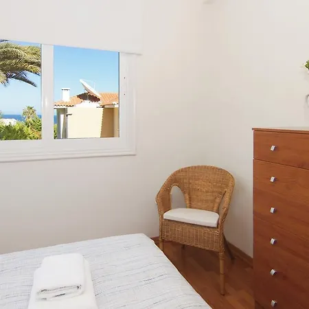 Celine Villa Protaras