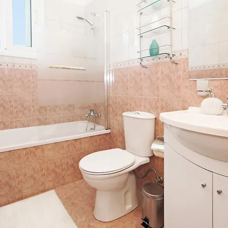 Villa Celine Protaras